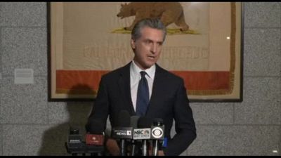 Governatore della California: riprenderò controllo Guardia Nazionale