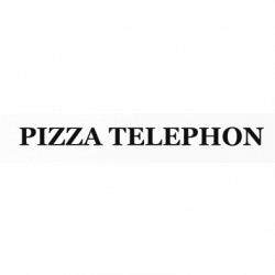 Pizza Telephon logo