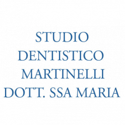 Studio Dentistico Martinelli Dott. Ssa Maria logo