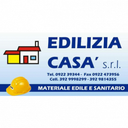 Edilizia Casa' - Materiale Edile - Ceramica logo