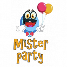 Mister Party Balloon Art e Articoli per Le Feste