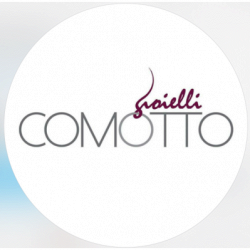 Comotto gioielli logo