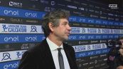 Albertini: "Al Milan e a Leao manca la continuità"