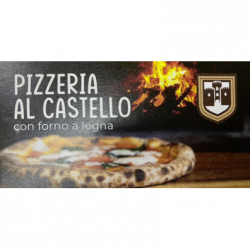 Pizzeria al Castello logo