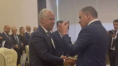 Bengasi contro l'Europa, respinto il ministro Piantedosi