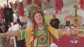 Fiere, sagre e folklore più turisti nei borghi