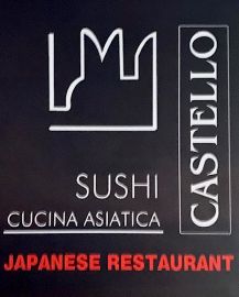 Ristorante Giapponese e Cinese Sushi al Castello Arco
