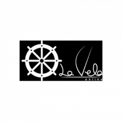Locazioni Nautiche La Vela logo