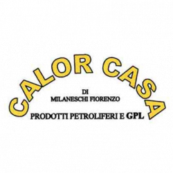 Calor Casa logo