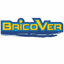 Bricover logo