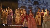 Red Canzian: "Casanova: Operapop"