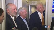 Ora Trump minaccia Cuba e Groenlandia