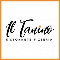 Ristorante Pizzeria Il Tanino logo