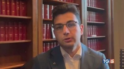 Assolto Alex Cotoia, "Fu legittima difesa"