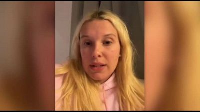 Millie Bobby Brown criticata per aspetto: "Bullismo, non giornalismo"