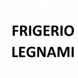 Frigerio Legnami logo