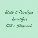 Studio di Psicologia Scientifica Gilli Patrizia e Blascovich Moreno
