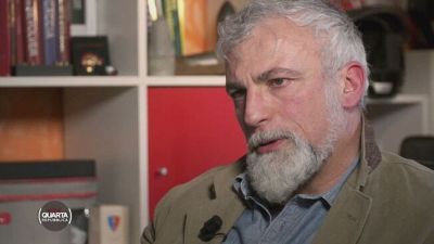 Garlasco, la verità del perito di Stasi sul dispenser