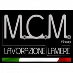 Lavorazione Lamiere M.C.M. Group logo