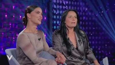 Teresa Langella e la mamma Annunziata: l'intervista integrale