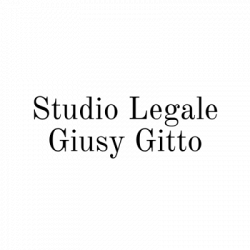 Studio Legale Giusy Gitto logo