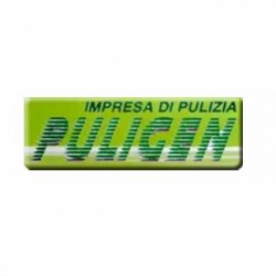 Impresa di Pulizie Puligen logo