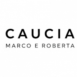 Caucia Marco e Roberta logo