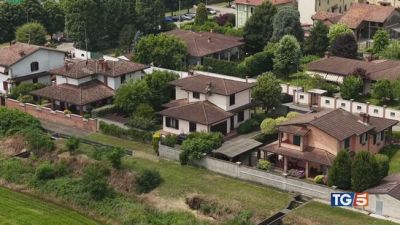 Sui reperti di Garlasco le analisi 18 anni dopo