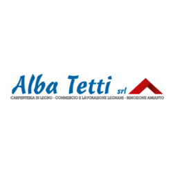 Alba Tetti S.r.l. logo