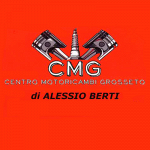 Centro Motoricambi Grosseto  Alessio Berti