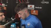 Ruggeri: "Qualcosa di inspiegabile. E che gol ho fatto..."
