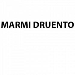 Marmi Druento logo