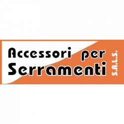 Accessori per Serramenti logo