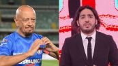 Stasera in tv (15 luglio): Max Angioni sfida la nazionale cantanti e quella politici della Partita d