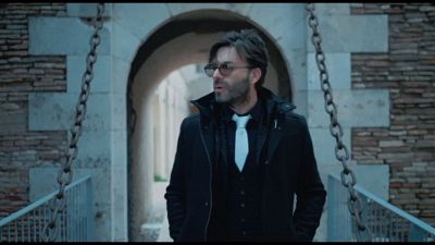 Fabio Martorana lancia singolo "Solo un sogno" con Warner Music