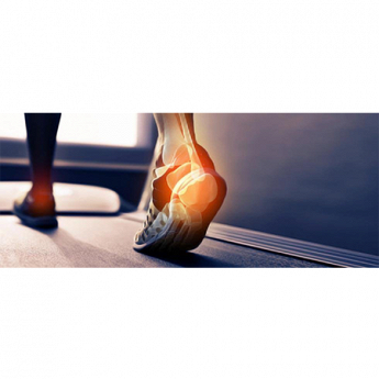 Ortopedia Pisano esame del piede