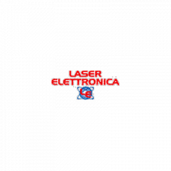 Laser Elettronica logo