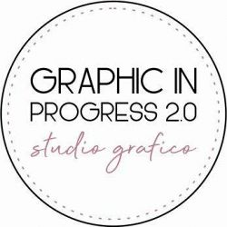 Graphic in Progress 2.0 logo