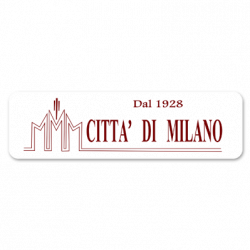 Città di Milano logo