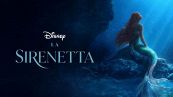 La Sirenetta: tutte le curiosità sul live action e sulle polemiche legate al cast