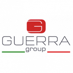 Guerra Dolciumi e Mondo Capsula logo