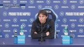 Dimenticare la Lazio