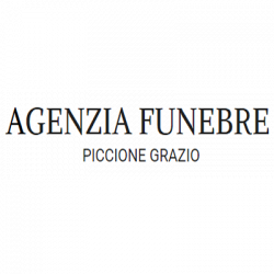 Agenzia Funebre Piccione Grazio logo