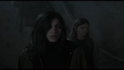 "Dal Nulla", al cinema il thriller psicologico con Selene Caramazza
