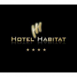 Hotel Habitat logo