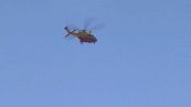 I soccorsi nelle isole, alla Maddalena l'ospedale in trincea