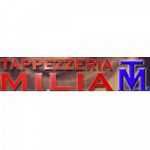 Tappezzeria Milia