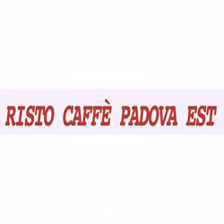 Padova Est Risto & Caffe logo
