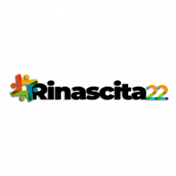 Rinascita22 logo