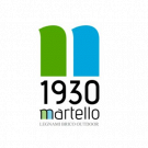 Martello 1930 Legnami Brico Center